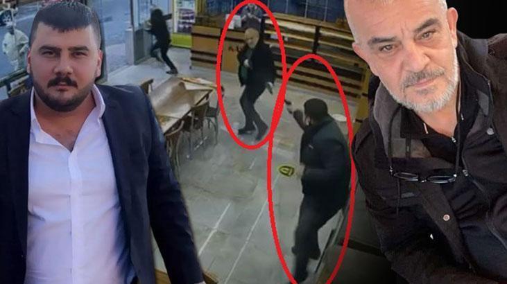 5 saniyede cinayet! Fırındaki çatışmanın sanığı anlattı