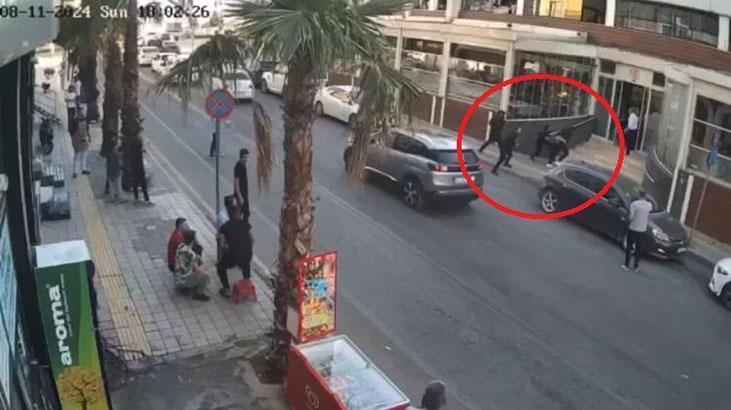 50 lira için gece gündüz devam eden kavga!