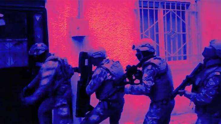 81 ilde firarilere yönelik dev operasyon: 4.491 kişi yakalandı