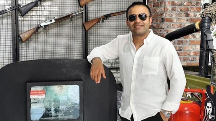 9 ay önce göreve başlamıştı! Otomobilin çarptığı polis, şehit oldu