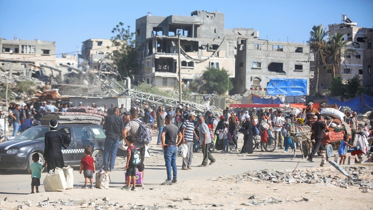 ABD’nin hedefi Orta Doğu’da tansiyonu düşürmek