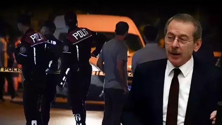 Abdüllatif Şener’in oğlu Bedirhan Şener’in anneannesini öldürmesiyle ilgili yeni gelişme