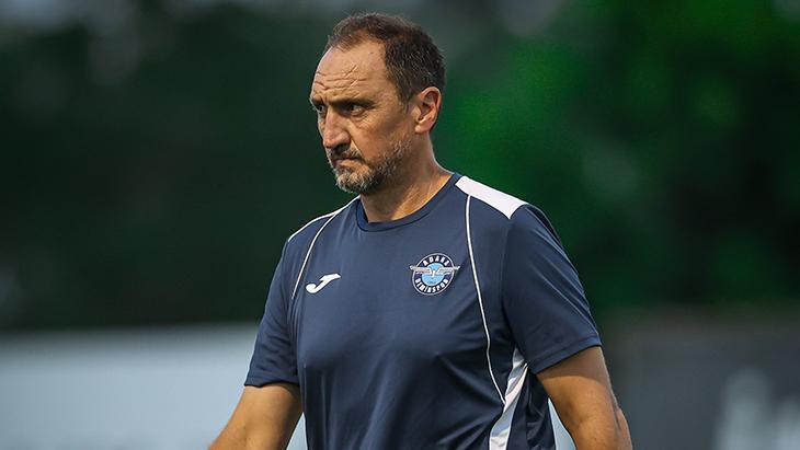 Adana Demirspor’da Kasımpaşa mesaisi hız kesmedi!