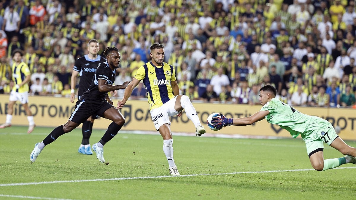 Adana Demirspor’un 15 yaşındaki kalecisi Deniz Eren Dönmezer’in dedesi konuştu