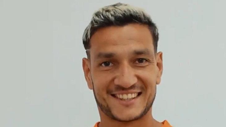 Alanyaspor ünlü yıldız Rony Lopes’i renklerine kattı! Resmi duyuru