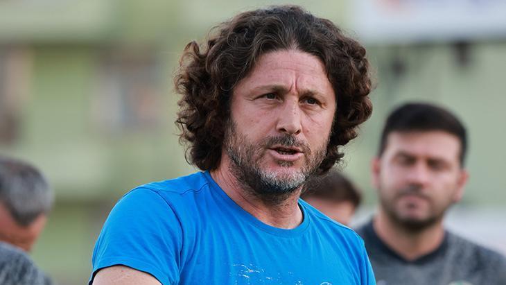 Alanyaspor’da Göztepe mesaisi başladı!