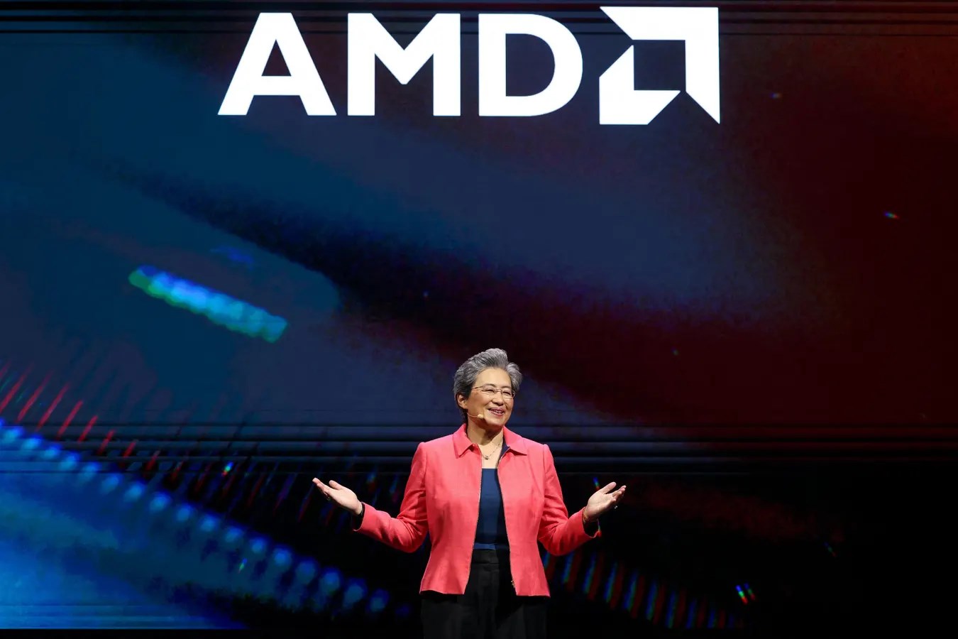 AMD, 4,9 milyar dolara kritik bir satın alım gerçekleştirdi