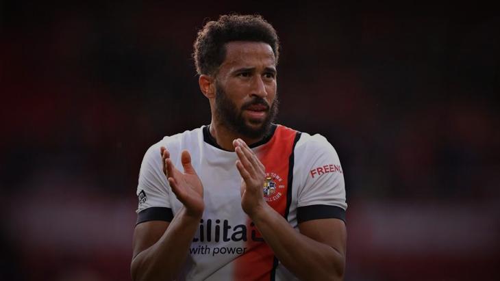 Andros Townsend, Antalyaspor’a imzası sonrası patladı! ‘Kontratım nerede bilmiyorum’