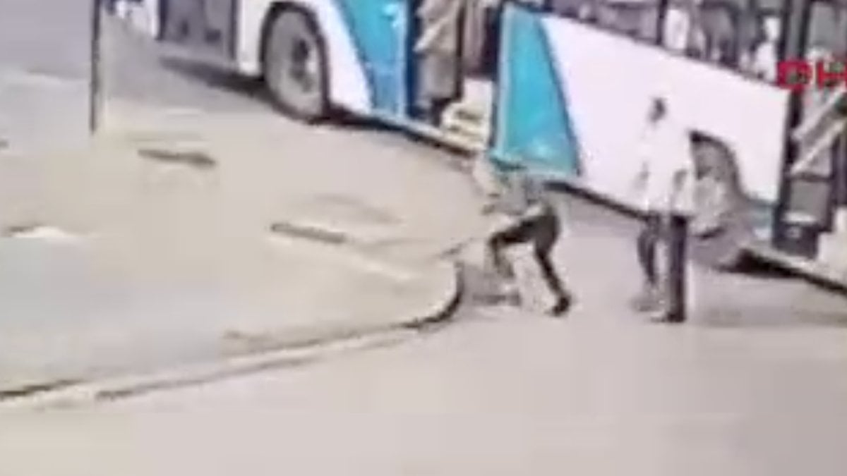 Ankara’da yolcuyu otobüsten attı: 20 yıl yattım, 20 yıl da senin için yatarım