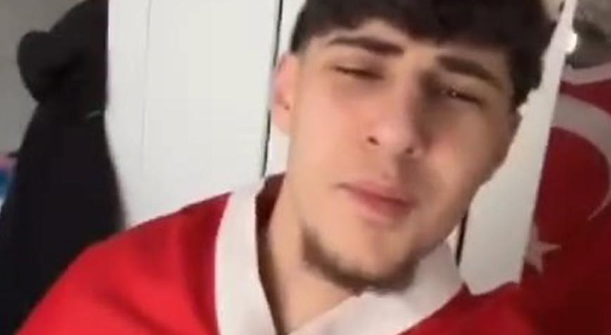 Avusturya’dan Türkiye’ye tatil için gelecekti! Cenazesi geldi