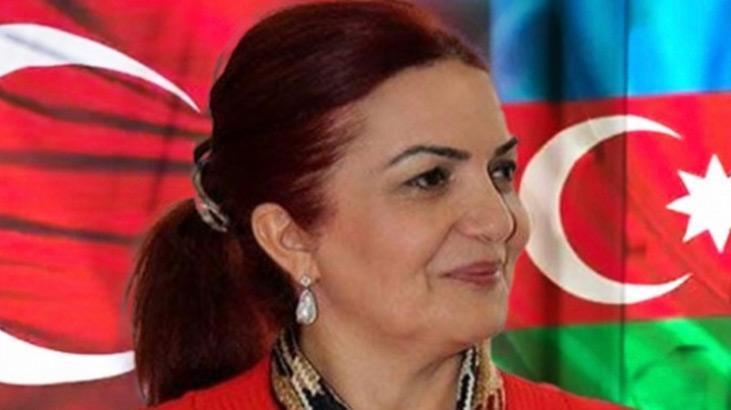 Aygün Attar’dan HDP’li Garo Paylan’a sert tepki