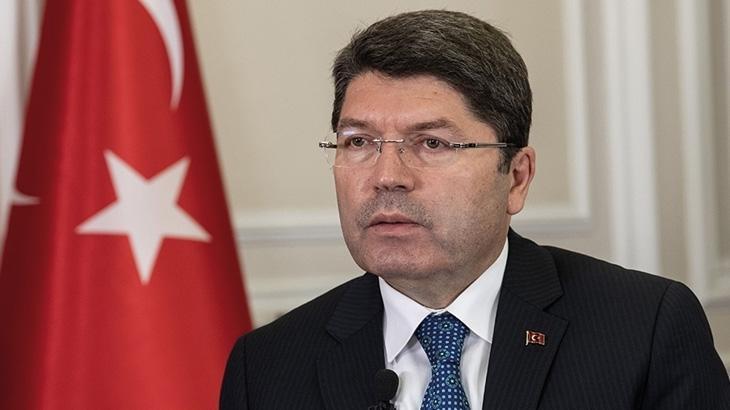 Bakan Tunç’tan 8 yaşındaki Narin’le ilgili açıklama: 1 kişi gözaltında