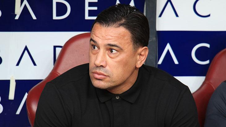 Başakşehir, TFF’den erteleme istedi mi? Çağdaş Atan’dan açıklama