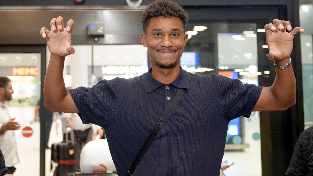 Beşiktaş, Felix Uduokhai transferini açıkladı