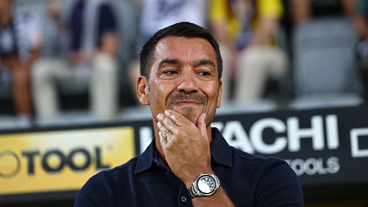 Beşiktaş’ta fatura defans hattına kesildi!