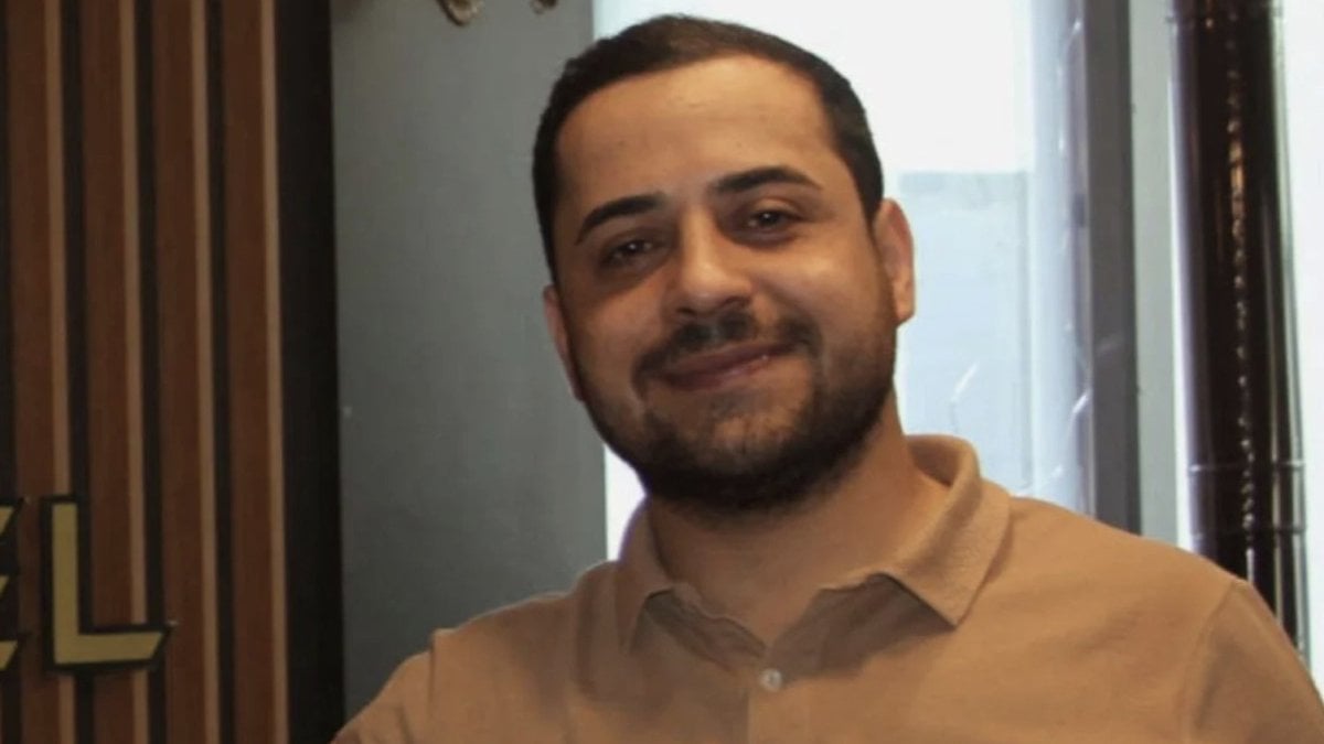 Beşiktaş’ta genç kıza çarpıp serbest kalan suç makinesi tekrar gözaltında