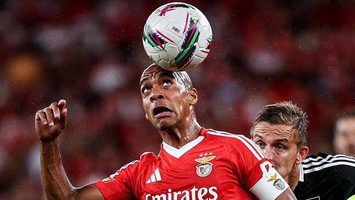 Beşiktaş’ta Joao Mario iddiası! ‘Benfica’dan ayrılabilir’