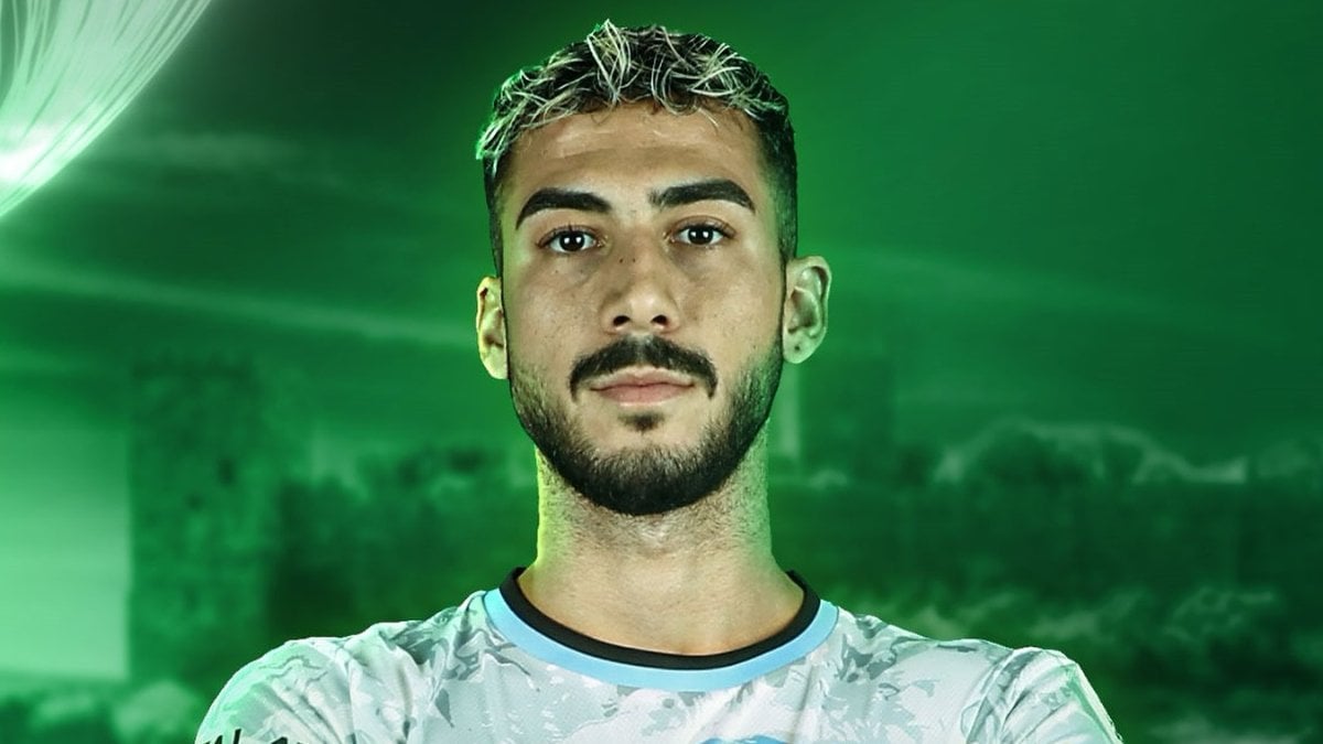 Bodrum FK, Furkan Apaydın’ı Ümraniyespor’a kiraladı