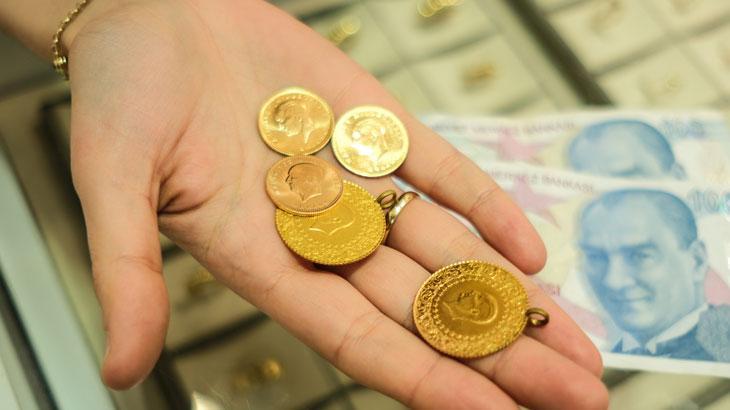 Borsa inişe geçti, gözler altında! 2700 lira beklentisi!