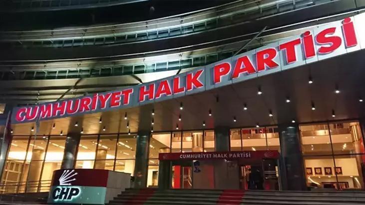 CHP, erken başlayan aday tartışmalarından rahatsız