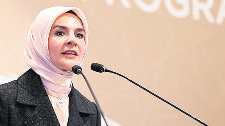 Devlet himayesinde üniversiteli oldular