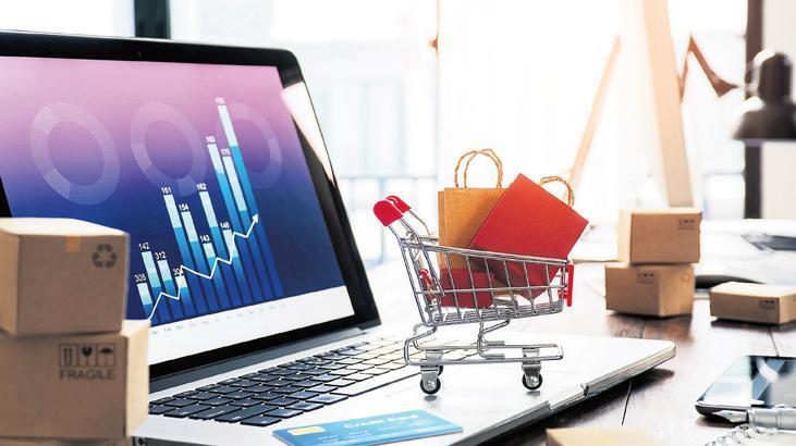 E-tüccara stok uyarısı