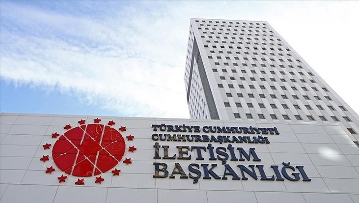 ‘Erdoğan’ın imzasının bulunduğu resmi evrak’ iddiasına yalanlama