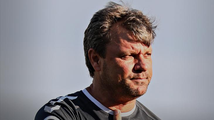 Ertuğrul Sağlam: Fırsat transferi de gelecek gibi görünüyor!