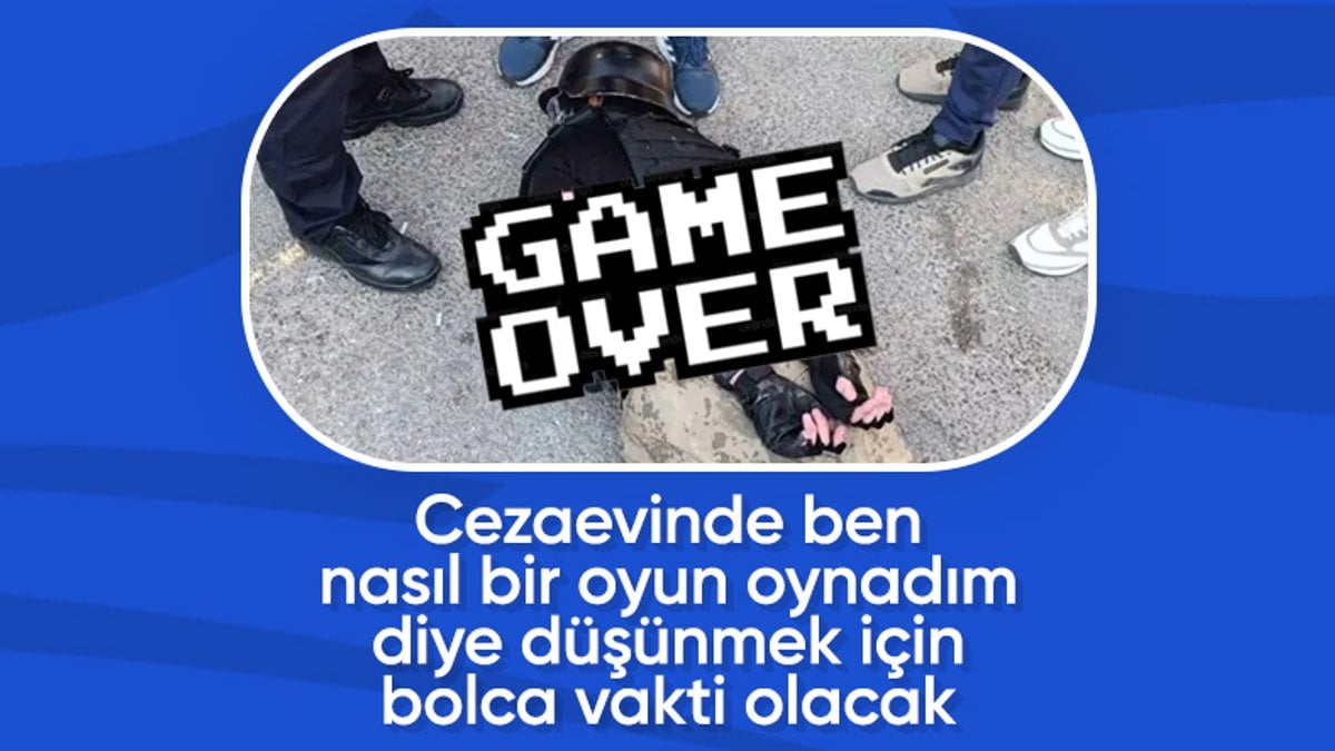 Eskişehir’de 5 kişiyi bıçaklayan saldırgan tutuklandı