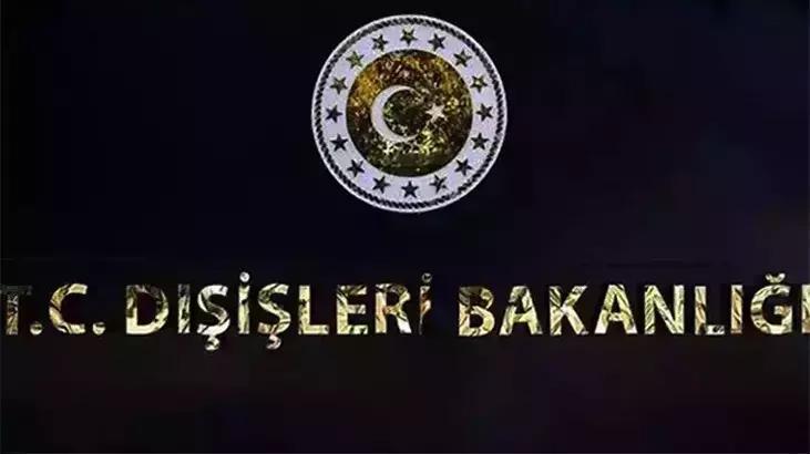 Etiyopya ile Somali heyetlerinin Ankara’daki görüşmesi sürüyor