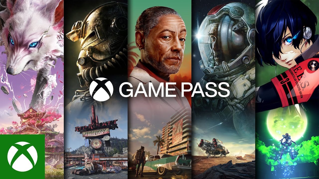 Eylül ayında Xbox Game Pass’e eklenecek oyunlar belli oldu