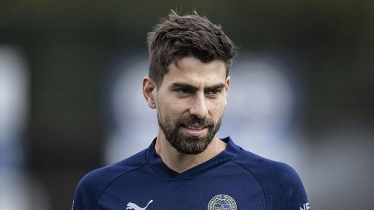 Fenerbahçe, Luan Peres ile yollarını ayırıyor! Brezilya’dan talip çıktı