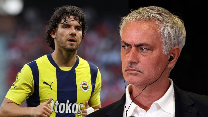 Fenerbahçe’de Ferdi Kadıoğlu, Mourinho’nun planını bozdu! Son teklif ortaya çıktı