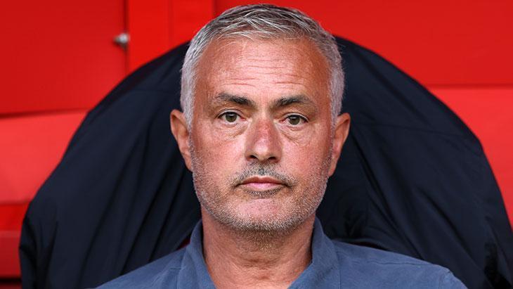 Fenerbahçe’de Jose Mourinho’dan Fred itirafı! ‘Özlüyorum’