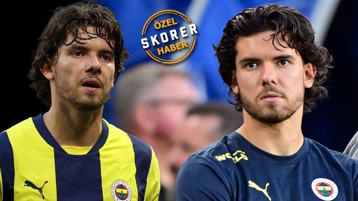 Ferdi Kadıoğlu gerçeği ortaya çıktı! ‘Fenerbahçe transfere onay verebilir’