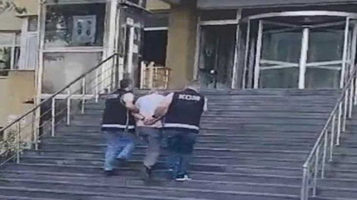 FETÖ’nün Sivas mahrem imamıydı! Kıskıvrak yakalandı