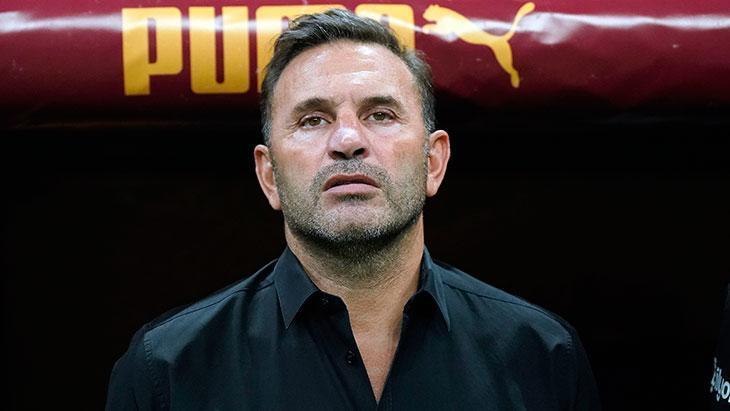 Galatasaray Devler Ligi vizesi peşinde! Okan Buruk yine yok