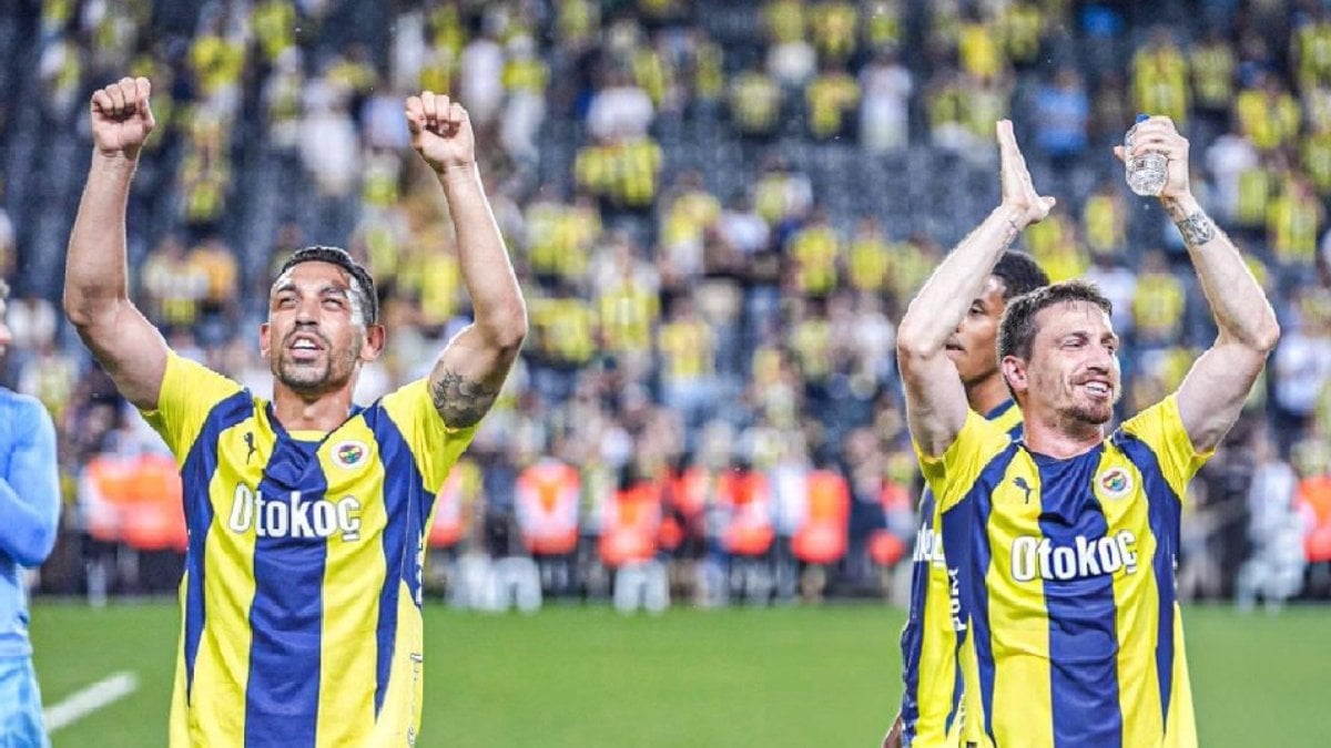 Galatasaray finalde kaybetti, Mert Hakan Yandaş bombayı patlattı