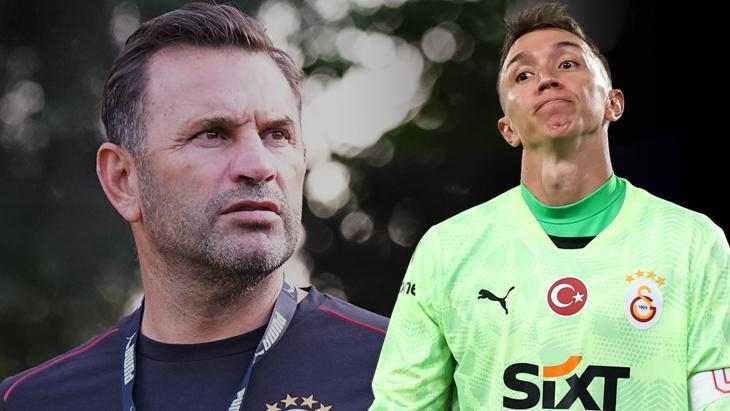 Galatasaray’da Young Boys seferberliği! Tüm odak rövanşta