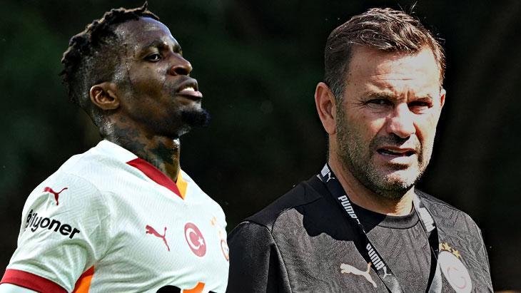 Galatasaraylı yıldızlar için Nihat Kahveci’ye transfer telefonu! Canlı yayında açıkladı