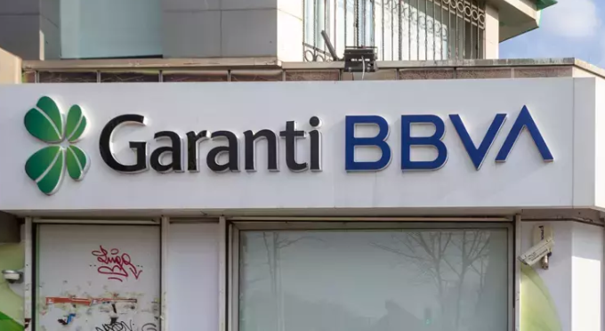 Garanti BBVA’nın bilançosu belli oldu