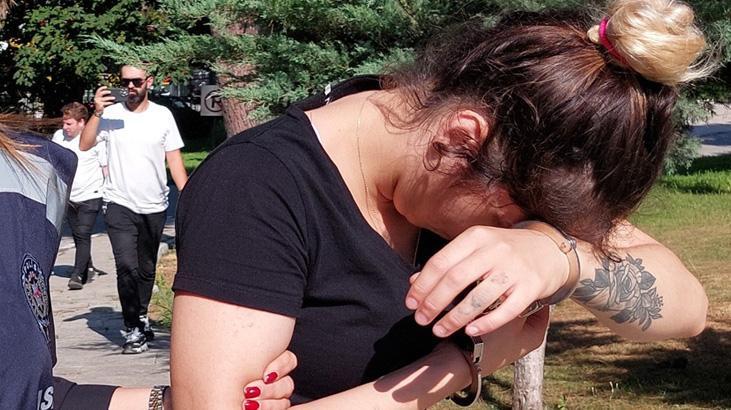 Gizli yerdeki anahtarı bulup, kasayı boşalttı: Hiç birine paha biçilemez