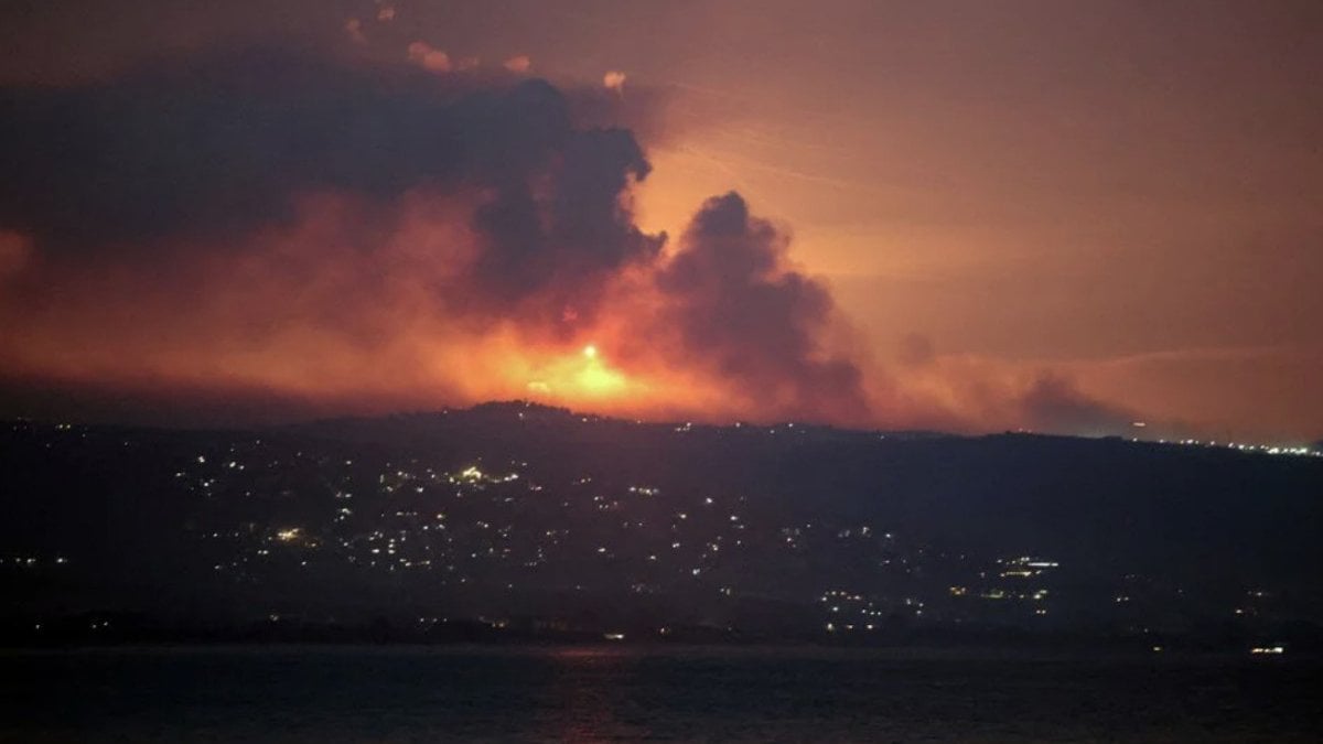 Hamas’tan Hizbullah’ın İsrail saldırısına ‘tokat’ yorumu