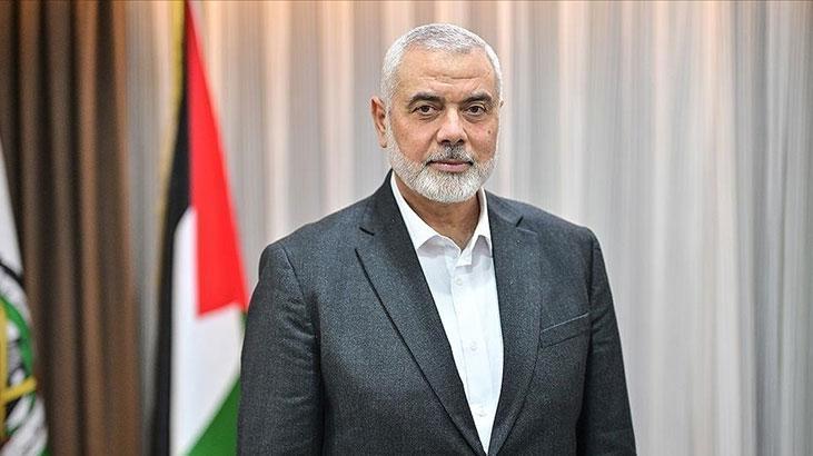 Haniye suikastı sonrası Beyaz Saray’dan ilk açıklama