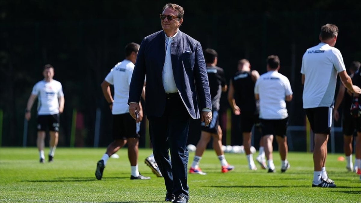 Hasan Arat: Bu kupa bir habercidir