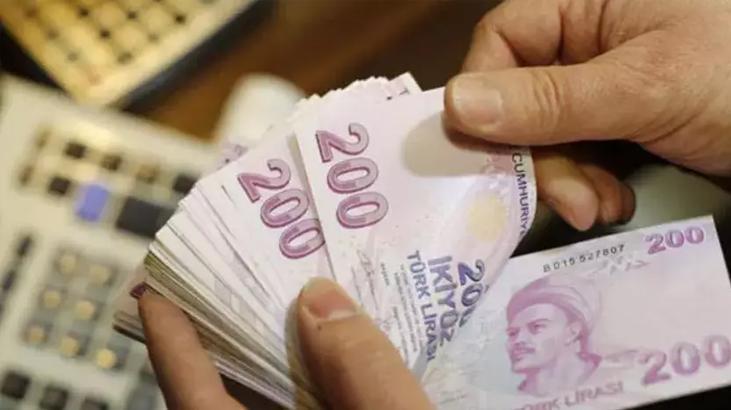 Hazine alacakları açıklandı! En yüksek payı mahalli idareler oluşturdu