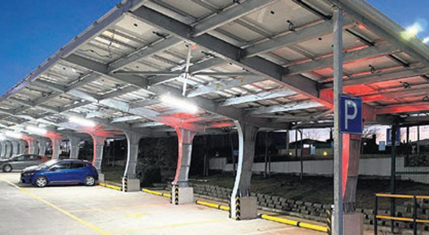 Henkel hedefe ulaştı