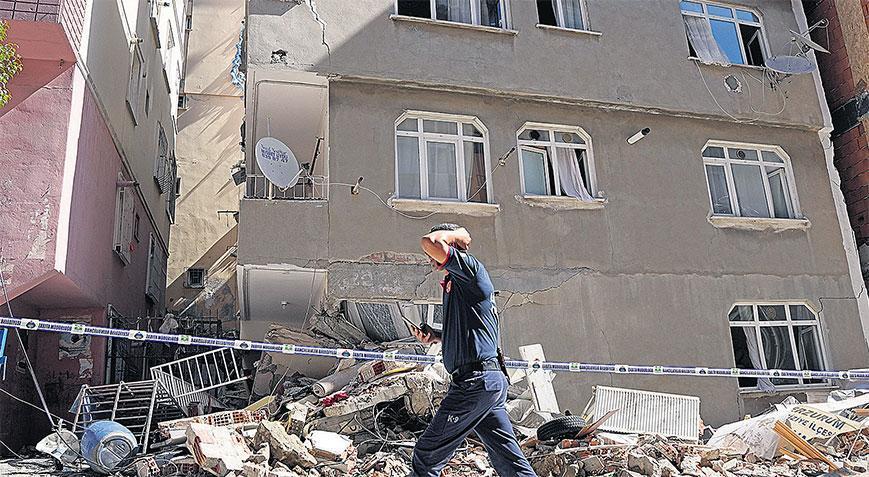 Hızlı tarama maliklere takıldı