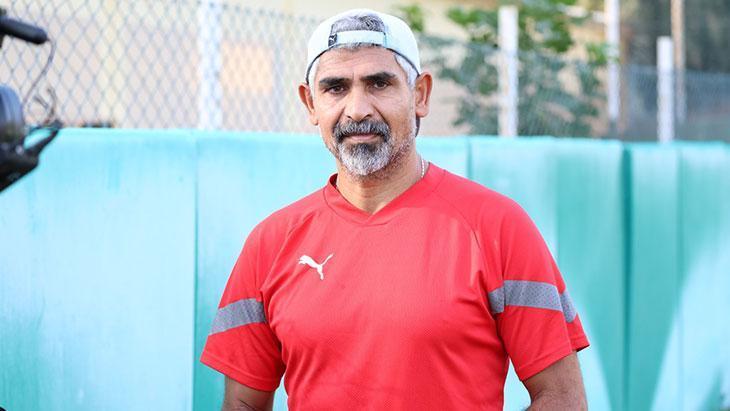 İsmet Taşdemir: 1-2 oyuncu bulabilirsek aramıza katabiliriz!