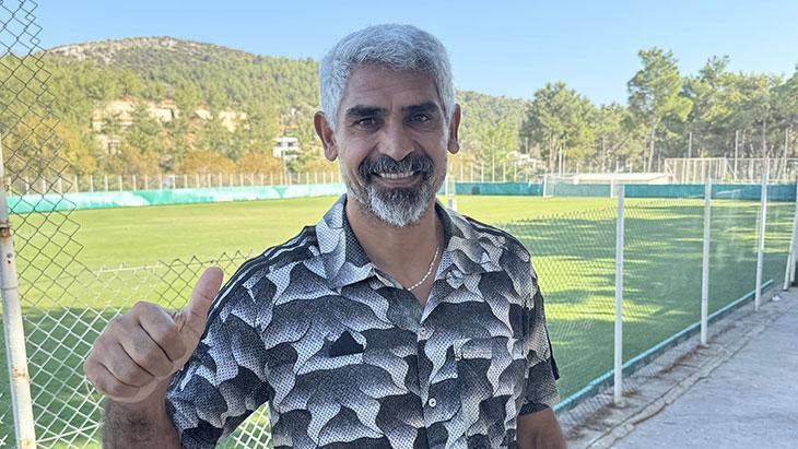 İsmet Taşdemir: Lige renk katmak istiyoruz